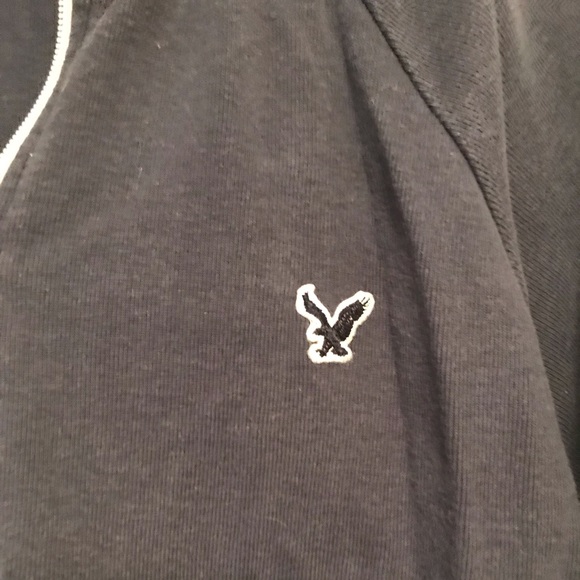 American Eagle Zip up Jacket - Picture 3 of 4